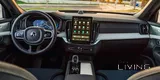Rent Volvo XC90